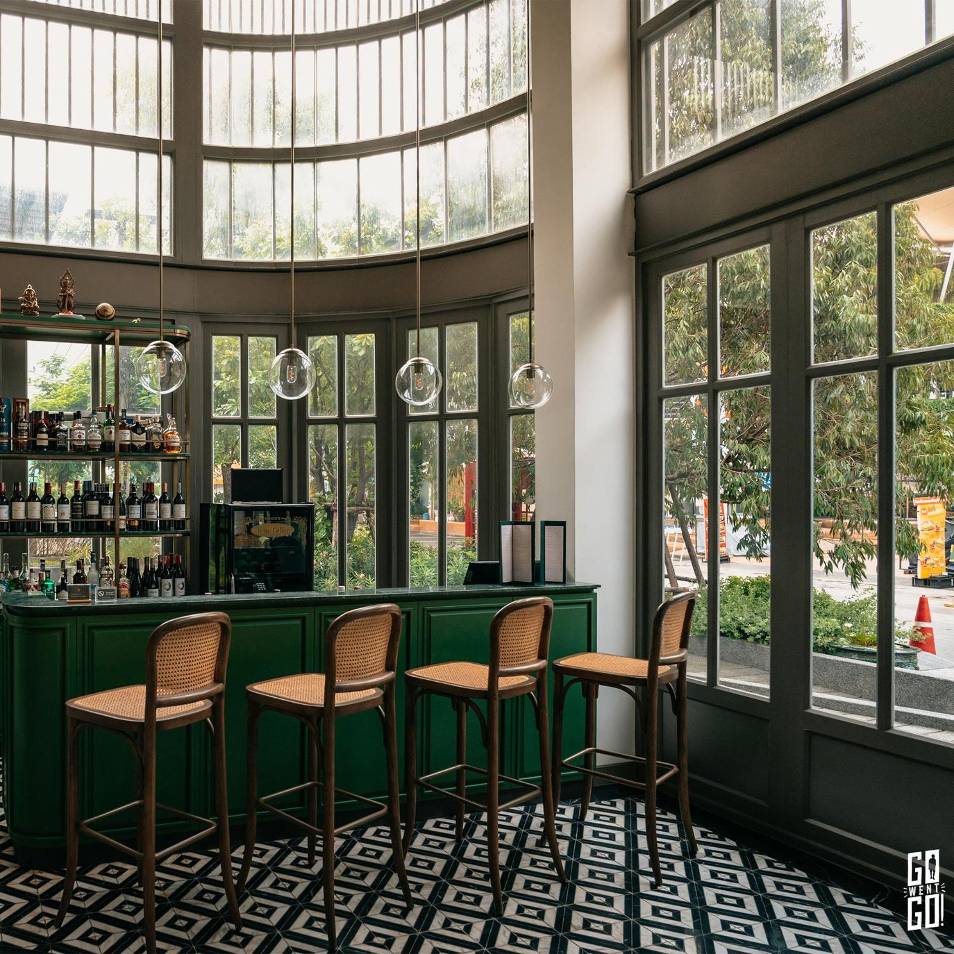 Hotel Moco 乌隆他尼 外观 照片