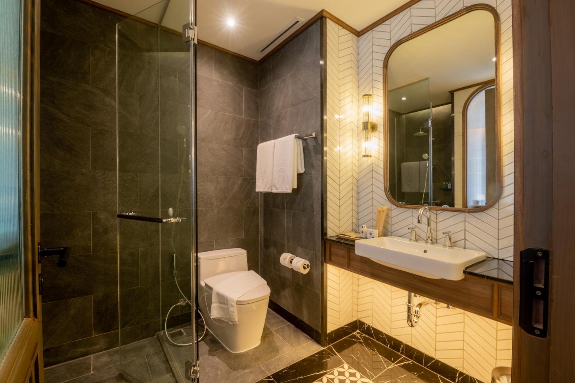 Hotel Moco 乌隆他尼 外观 照片